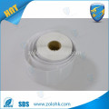 Good quality waterproof blank adhesive thermal label sticker for blood bag